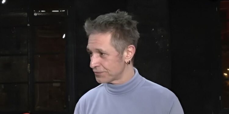 Αιμίλιος Χειλάκης: «Η νέα χρονιά με βρήκε με ένα θέμα υγείας, είναι δύσκολα τα πράγματα»