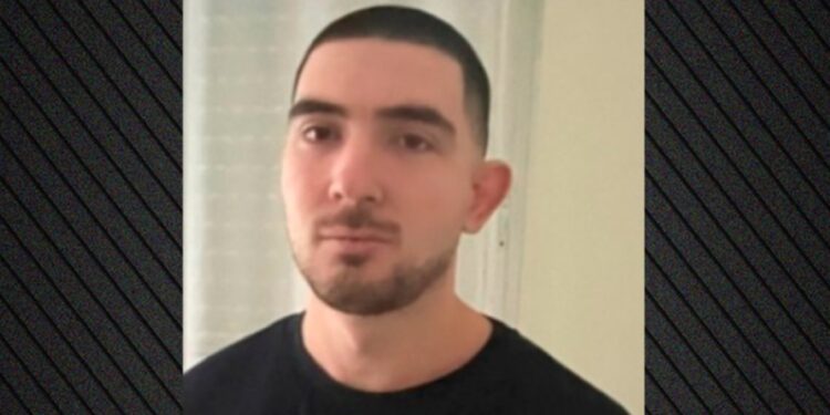 Νεκρός σε οικοδομή στην Αγία Παρασκευή βρέθηκε ο 25χρονος Γιώργος – Τραγικό τέλος στην εξαφάνισή του