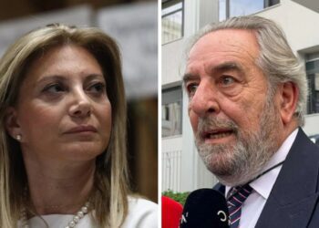 «Με απέλυσε μέσω της Γρατσία ενώ ήμουν σε δίκη για τα Τέμπη», λέει ο δικηγόρος της Καρυστιανού