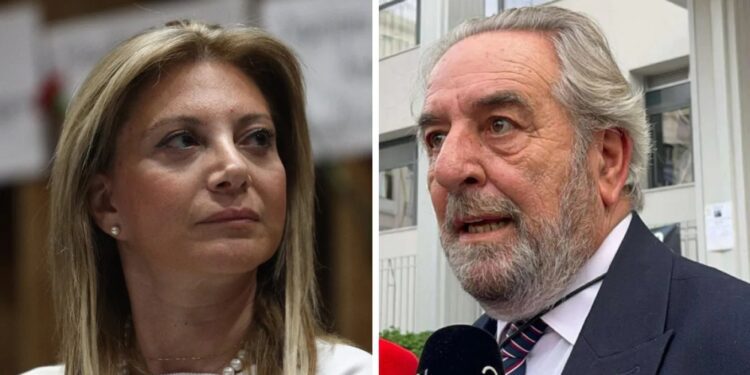 «Με απέλυσε μέσω της Γρατσία ενώ ήμουν σε δίκη για τα Τέμπη», λέει ο δικηγόρος της Καρυστιανού