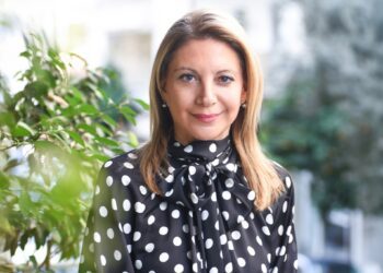 «Το διεφθαρμένο πολιτικό σύστημα δεν μπορεί να δώσει λύσεις, ετοιμαζόμαστε» λέει η Καρυστιανού – Διαβάστε όλη τη συνέντευξη