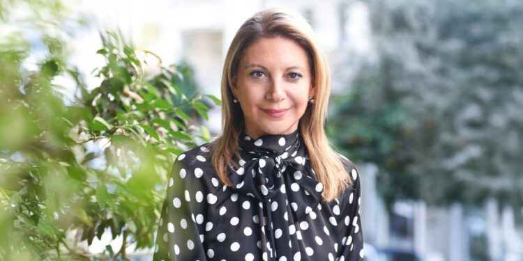 «Το διεφθαρμένο πολιτικό σύστημα δεν μπορεί να δώσει λύσεις, ετοιμαζόμαστε» λέει η Καρυστιανού – Διαβάστε όλη τη συνέντευξη