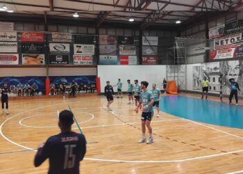 Αερωπός Έδεσσας: Συγκλονιστικός αγώνας και ισοπαλία στο ντέρμπι κορυφής