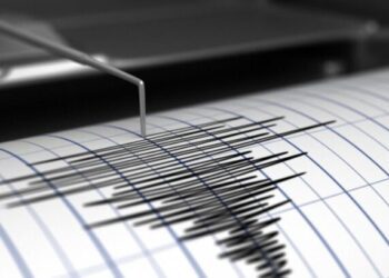 Ανησυχία από τη συνεχή σεισμική δραστηριότητα στην Αλμωπία