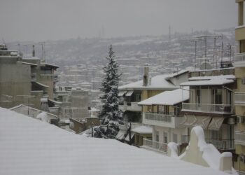 Κλειστά όλα τα σχολεία του Δήμου Βέροιας