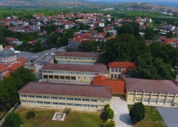 Ανοιχτά τα περισσότερα σχολεία του Δήμου Σκύδρας