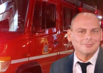 Τραγωδία στις Σέρρες: Στον 45χρονο Κώστα Γκίνη ανήκει η σορός που εντοπίστηκε – Βρέθηκε και το αυτοκίνητό του