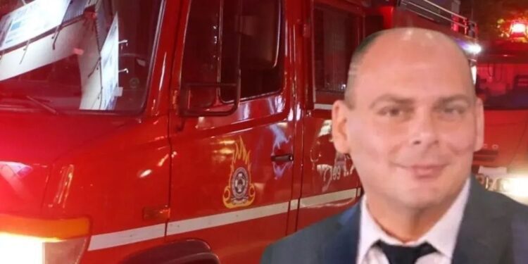 Τραγωδία στις Σέρρες: Στον 45χρονο Κώστα Γκίνη ανήκει η σορός που εντοπίστηκε – Βρέθηκε και το αυτοκίνητό του