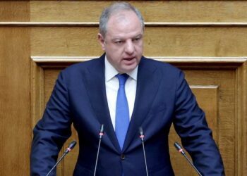 Δ. Σταμενίτης: «Ο πρωτογενής τομέας χρειάζεται στρατηγική με διάρκεια και εθνική συνεννόηση»