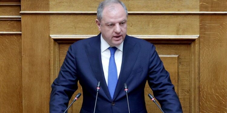 Δ. Σταμενίτης: «Ο πρωτογενής τομέας χρειάζεται στρατηγική με διάρκεια και εθνική συνεννόηση»