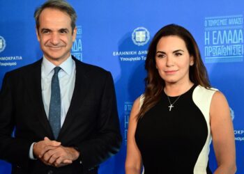 Βαρύ κλίμα στο Μαξίμου για την «υπόθεση Κεφαλογιάννη» – Πυρετός συσκέψεων