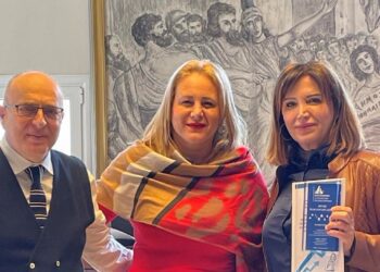 Κλιμάκιο της Ειδικής Γραμματείας Αδέσποτων Ζώων Συντροφιάς στο Δήμο Σκύδρας