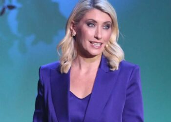 Παραμένει στη ΜΕΘ η Σία Κοσιώνη λόγω πνευμονίας