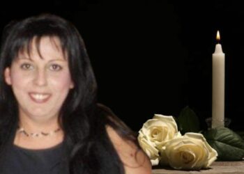 Αλμωπία: Ήταν μόλις 46 ετών… Καλό ταξίδι Νικολέττα!