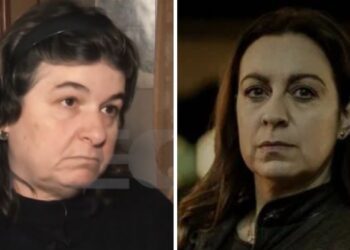 Το δράμα πίσω από το «Ριφιφί» – Η αληθινή ιστορία της μητέρας που έχασε το παιδί της