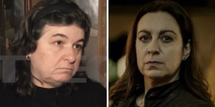 Το δράμα πίσω από το «Ριφιφί» – Η αληθινή ιστορία της μητέρας που έχασε το παιδί της