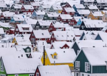 CNN: Η Γροιλανδία, η Αρχαία Αθήνα και ο Θουκυδίδης – Οι κίνδυνοι από την επίδειξη ωμής ισχύος σε συμμάχους