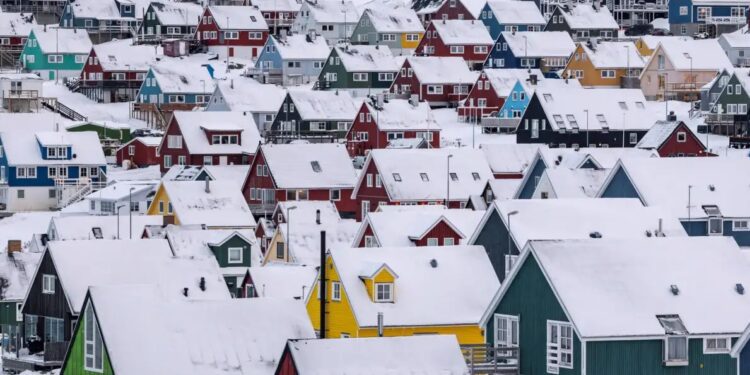 CNN: Η Γροιλανδία, η Αρχαία Αθήνα και ο Θουκυδίδης – Οι κίνδυνοι από την επίδειξη ωμής ισχύος σε συμμάχους