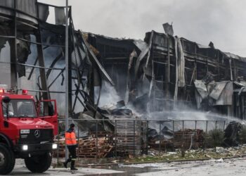 Βιολάντα: Οι πέντε γυναίκες που χάθηκαν στις φλόγες – Συγκλονίζουν οι μαρτυρίες των παιδιών τους