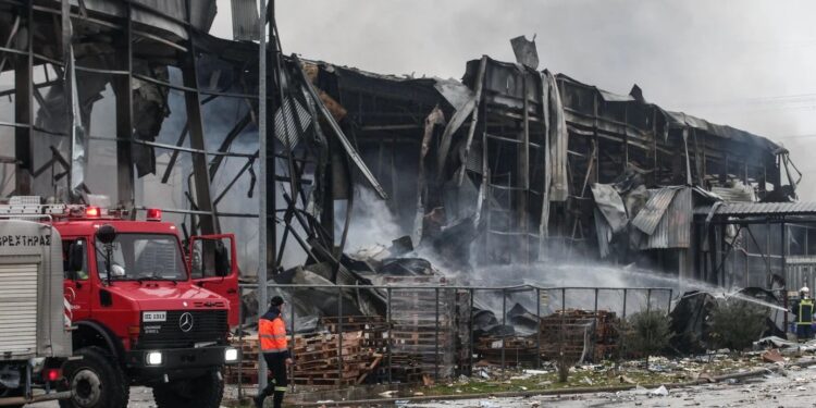 Βιολάντα: Οι πέντε γυναίκες που χάθηκαν στις φλόγες – Συγκλονίζουν οι μαρτυρίες των παιδιών τους