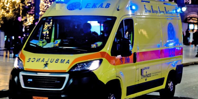 ΣΟΚ: Νεκρός 30χρονος μετά από ξυλοδαρμό έξω από μπαρ τα ξημερώματα