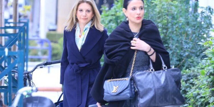 Παρέμβαση Μ. Καρυστιανού για τα ελληνοτουρκικά: Ζητεί ενημέρωση για την ατζέντα της συνάντησης Μητσοτάκη – Ερντογάν