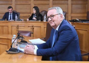 Ένταση στην Εξεταστική για ΟΠΕΚΕΠΕ μετά την κατάθεση Καρασμάνη – «Πυρά» από ΠΑΣΟΚ και ΣΥΡΙΖΑ