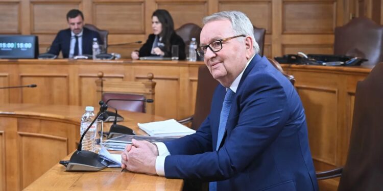 Ένταση στην Εξεταστική για ΟΠΕΚΕΠΕ μετά την κατάθεση Καρασμάνη – «Πυρά» από ΠΑΣΟΚ και ΣΥΡΙΖΑ