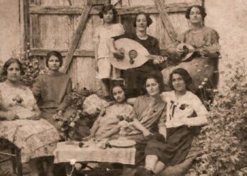 Γενική Εκλογοαπολογιστική Συνέλευση στον Σύλλογο Μικρασιατών Ν. Πέλλας «Η Μπίγα»