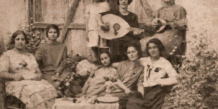 Γενική Εκλογοαπολογιστική Συνέλευση στον Σύλλογο Μικρασιατών Ν. Πέλλας «Η Μπίγα»