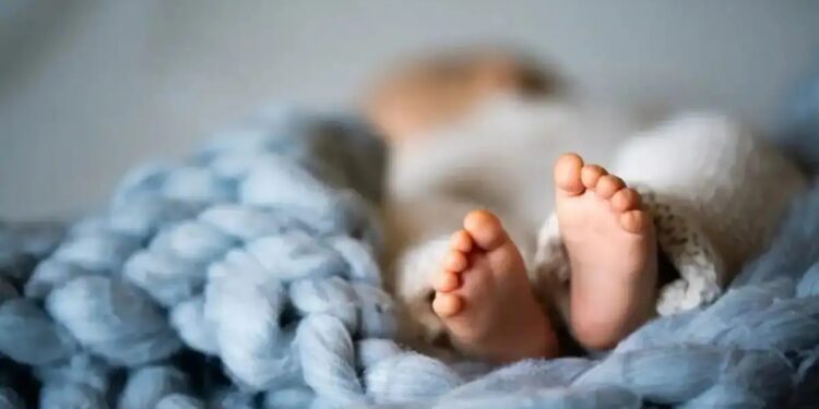 Θεσσαλονίκη: Νεκρό βρέφος 3 μηνών – Του έκαναν ανάνηψη 50 λεπτά