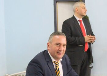 Σκληρή κριτική Χρ. Μπάτση προς τη Δημοτική Αρχή για την εικόνα της τοπικής αγοράς και το κόστος των εκδηλώσεων