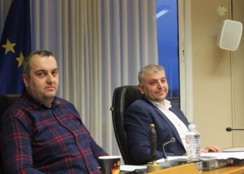 Την Παρασκευή η πρώτη Συνεδρίαση του έτους για το Δημοτικό Συμβούλιο Αλμωπίας