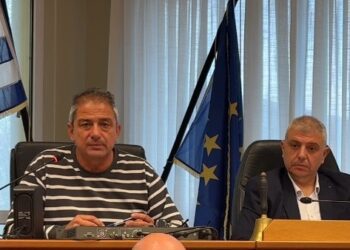 Πιστοποίηση του Δήμου Αλμωπίας ως Φορέα Αθλητικού Τουρισμού και Αθλητικής Αναψυχής