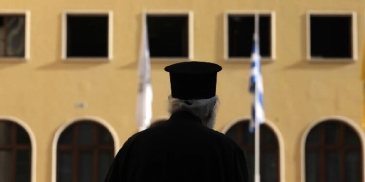 «Αναζητείται ιερέας» στην Παναγίτσα Έδεσσας – Προσφέρουν σπίτι, θέρμανση και στήριξη για μόνιμη εγκατάσταση