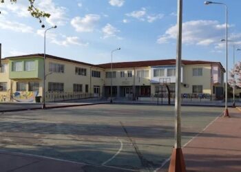 Επαναλειτουργία 7ου Δημοτικού Σχολείου Γιαννιτσών – Εύρυθμη και ασφαλής η λειτουργία της σχολικής μονάδας