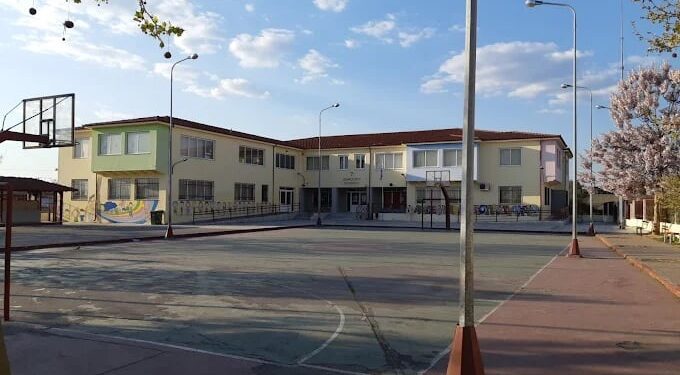 Επαναλειτουργία 7ου Δημοτικού Σχολείου Γιαννιτσών – Εύρυθμη και ασφαλής η λειτουργία της σχολικής μονάδας