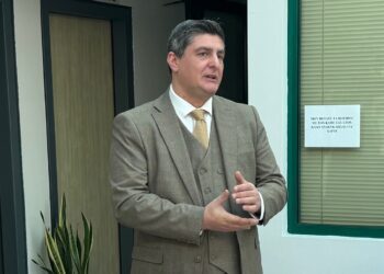 Αυτοί είναι οι νέοι Αντιδήμαρχοι του Δήμου Πέλλας