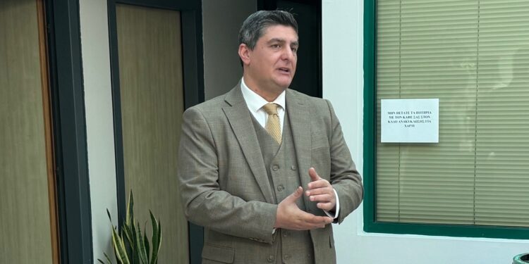 Αυτοί είναι οι νέοι Αντιδήμαρχοι του Δήμου Πέλλας