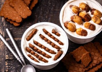 Το viral «ιαπωνικό τσιζκέικ» με μόλις 2 υλικά – Οι πιο νόστιμες εκδοχές του γλυκού που είναι trending στο ΤikTok