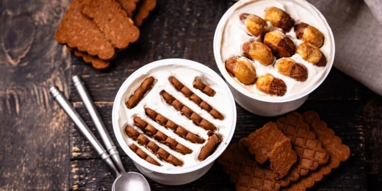 Το viral «ιαπωνικό τσιζκέικ» με μόλις 2 υλικά – Οι πιο νόστιμες εκδοχές του γλυκού που είναι trending στο ΤikTok