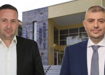 Επίθεση Χρ. Μπάτση στη Δημοτική Αρχή Αλμωπίας: «Τρία χρόνια μόνο λόγια και υποσχέσεις»