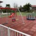 Νέα παιδική χαρά στη Λεπτοκαρυά από τον Δήμο Πέλλας