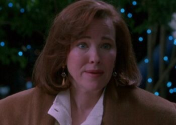 Πέθανε η Κάθριν Ο’ Χάρα, η μητέρα του Κέβιν στο «Μόνος στο σπίτι»