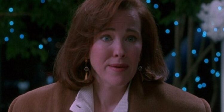 Πέθανε η Κάθριν Ο’ Χάρα, η μητέρα του Κέβιν στο «Μόνος στο σπίτι»