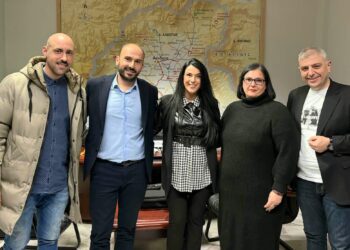 Αυτή είναι η Βασίλισσα του φετινού Καρατζοβίτικου Καρναβαλιού