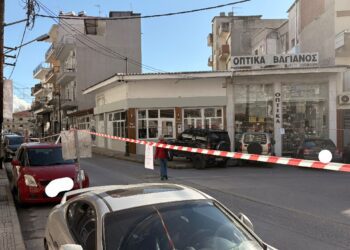 Στην «καρδιά» της Αριδαίας συνεχίζονται οι εργασίες για το νέο δίκτυο ύδρευσης – Προσοχή, μην παρκάρετε!