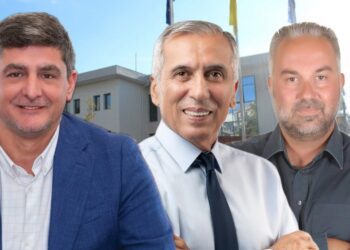 Δήμος Πέλλας: Το ρήγμα στη μείζονα αντιπολίτευση και η επόμενη μέρα – Πώς «διαβάζεται» η στάση του Δημάρχου