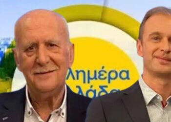 Συγκλονισμένος ο Γιώργος Γρηγοριάδης για τον Γιώργο Παπαδάκη: «Δε μπορώ να το πιστέψω, νομίζω ότι κάνει καλαμπούρι»