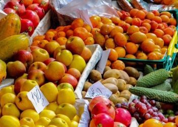 Απεργιακές κινητοποιήσεις στις λαϊκές αγορές από 7 Ιανουαρίου